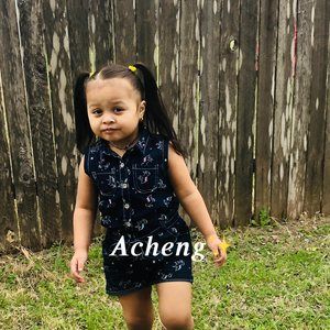 Meet your Posher, Lyna